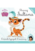 Poznaj Sułtana