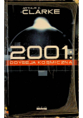 Odyseja kosmiczna