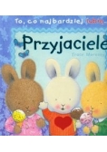 Moroney Trace - To, co najbardziej lubię... Przyjaciele, Nowa