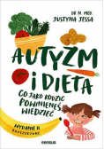 Autyzm i dieta Co jako rodzic powinieneś wiedzieć