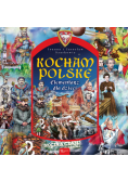 Kocham Polskę Elementarz dla dzieci
