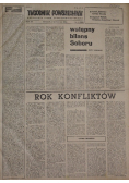 Tygodnik Powszechny Nr 1 do 51  /  66