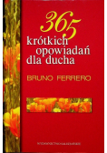 365 krótkich opowiadań dla ducha