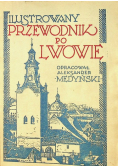 Ilustrowany Przewodnik po Lwowie, 1936 r.
