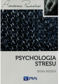Psychologia stresu