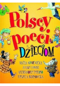 Polscy poeci dzieciom