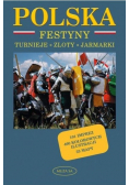 Polska Festyny, turnieje, zloty, jarmarki