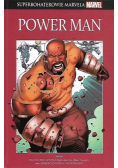 Superbohaterowie Marvela Tom 8 Power Man