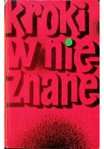 Kroki w nieznane 1976