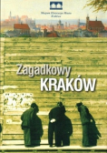 Zagadkowy Kraków