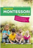 Metoda Montessori od 6 do 12 lat