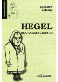 Hegel dla początkujących