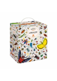 Puzzlove CzuCzu Owady 1000el