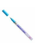 Marker do dekoracji różnych powierzchni Light Blue