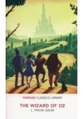 The Wizard Of Oz