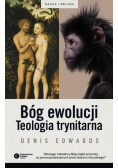 Bóg ewolucji