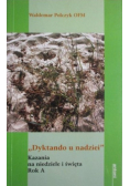 Dyktando u nadziei