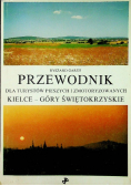 Przewodnik dla turystów pieszych i zmotoryzowanych