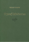 O poezji Mickiewicza
