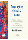 Zarys ogólnej dydaktyki nauki