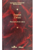 Niecierpliwość serca