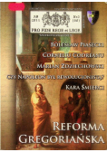 Reforma Gregoriańska