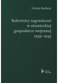Robotnicy zagraniczni w niemieckiej gospodarce...