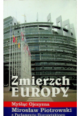 Zmierzch Europy