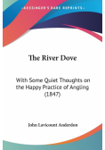 The River Dove