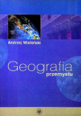 Geografia przemysłu