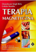 Terapia magnetyczna