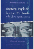 Systemy myślenia ludów Wschodu