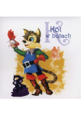 Kot w butach, Audiobook