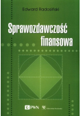 Sprawozdawczość finansowa