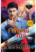 Finding You