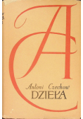 Dzieła Tom III Opowiadania 1885 r.
