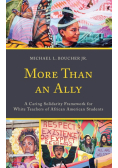 More Than an Ally