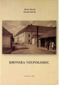 Kronika Niepołomic