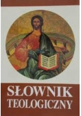 Słownik teologiczny