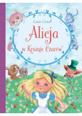 Alicja w Krainie Czarów