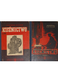 Kuźnictwo Część I i II