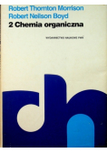 Chemia organiczna Tom 2