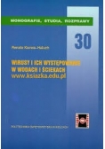 Wirusy i ich występowanie w wodach i ściekach