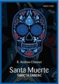 Santa Muerte Święta Śmierć