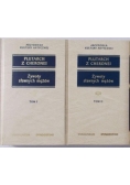 Żywoty sławnych mężów, tomy I-II