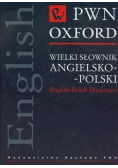 Wielki słownik angielsko polski polsko angielski