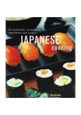 Japanese cooking