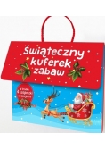 Świąteczny kuferek zabaw, Nowe