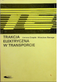 Trakcja elektryczna w transporcie