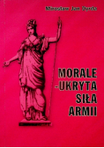 Morale - ukryta siła armii